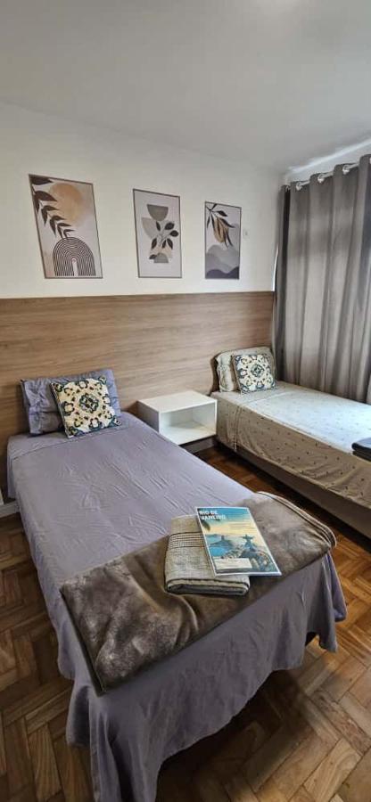 Apartamento 2 dormitorios - 5