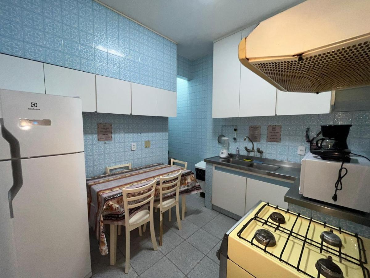 Hospede-se em Copacabana - Apto Compartilhado ou Inteiro Privado- Ate 17 pax - 4