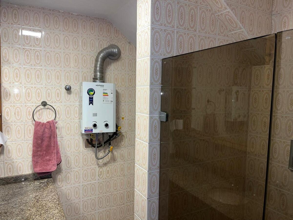 Hospede-se em Copacabana - Apto Compartilhado ou Inteiro Privado- Ate 17 pax - 3