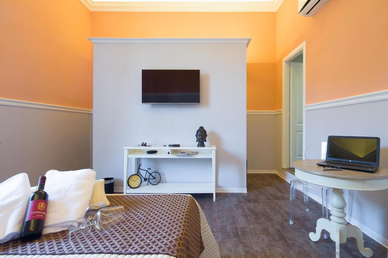 B&B Residenza San Gallo 79 - 5