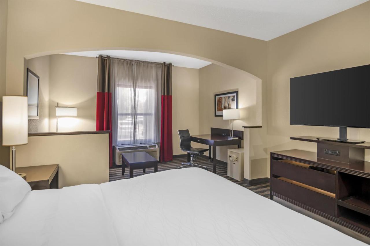 Best Western Suites near Opryland - 3
