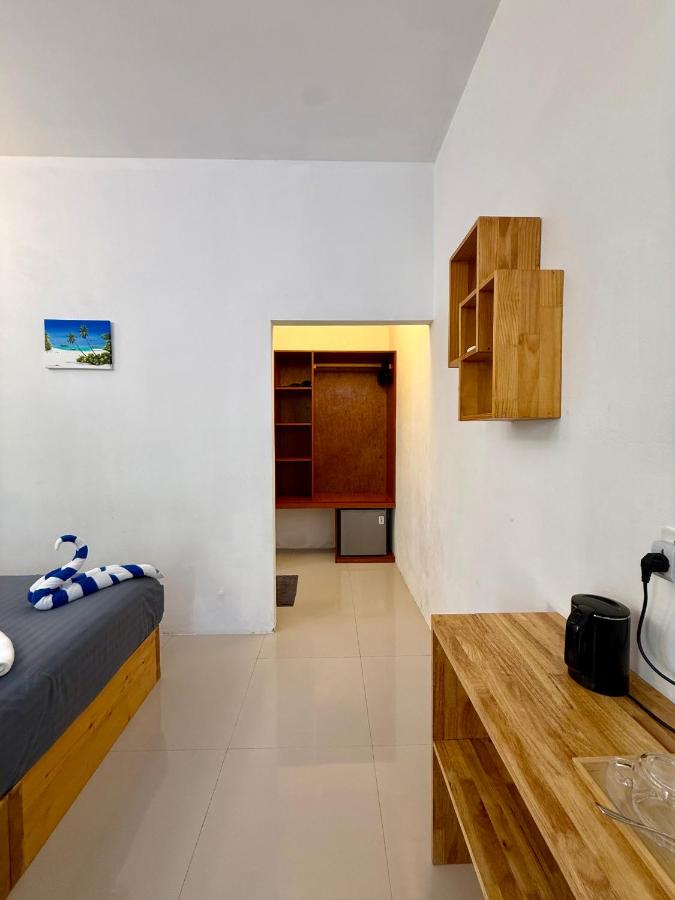 The Wave Dhigurah - 4