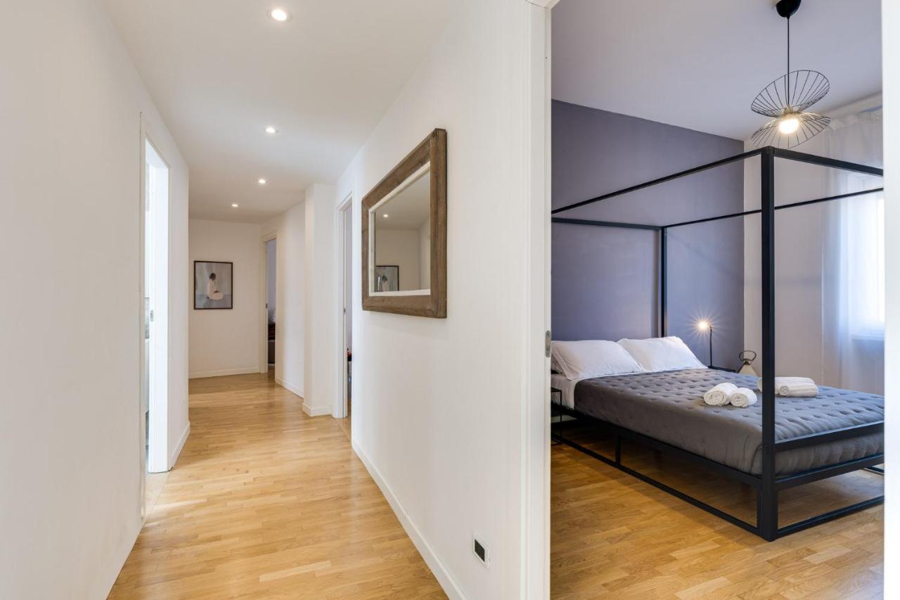 St Paul Basilica Terrace - 2