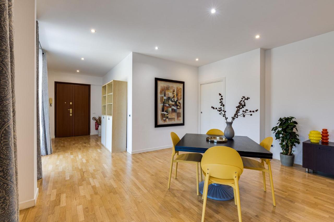 St Paul Basilica Terrace