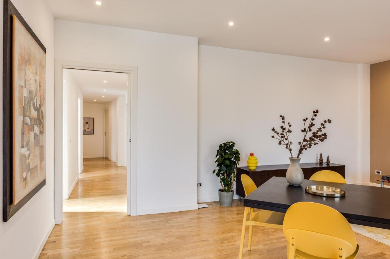 St Paul Basilica Terrace - 4