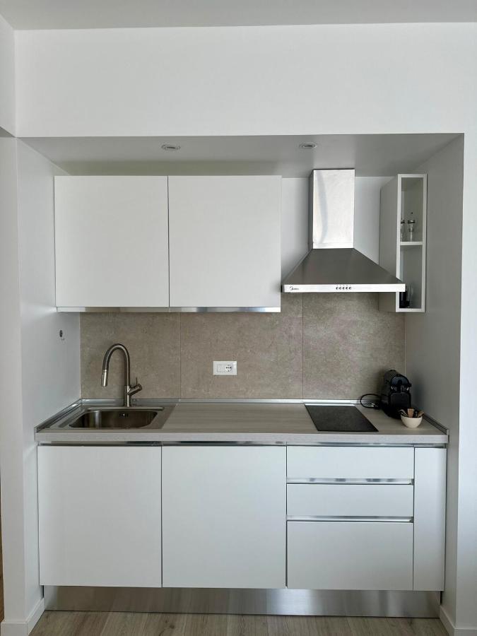 Hidden Style Urban Loft Near Venice - 4