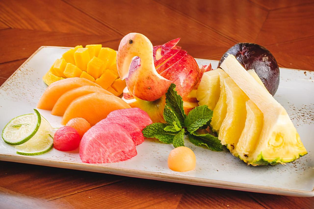 Hodelpa Garden Suites - All Inclusive - 3