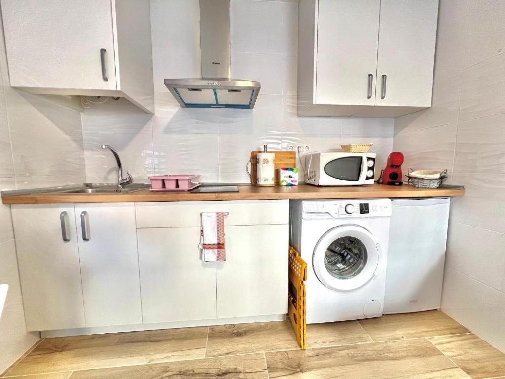 La Paz y el Sol del Obispo - 4