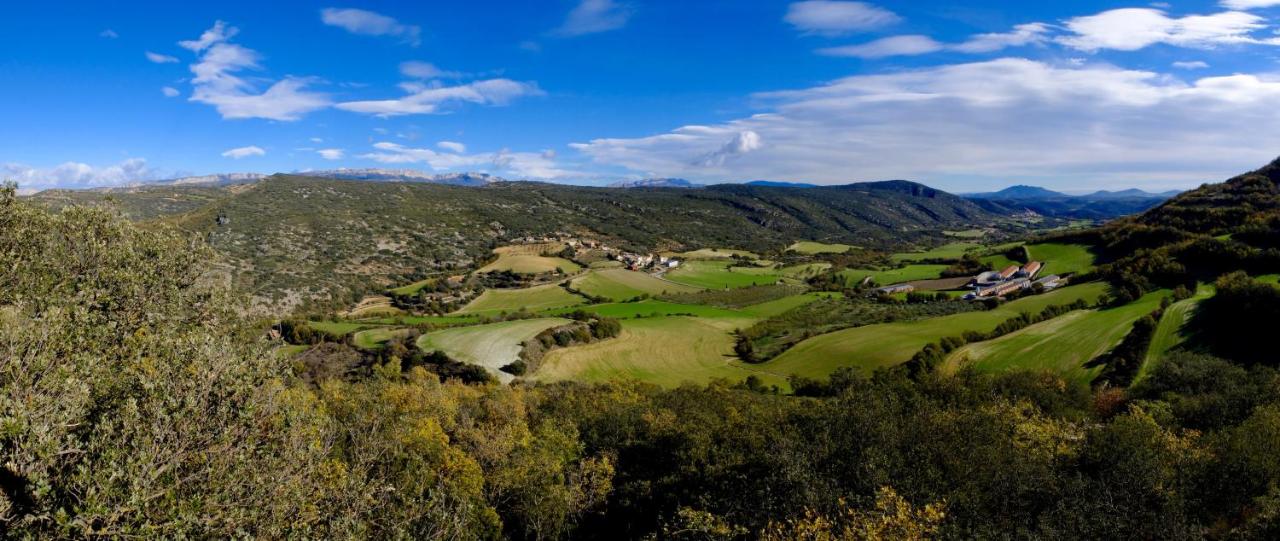 Abadia de Cal Bessó, Alberola – Updated 2022 Prices