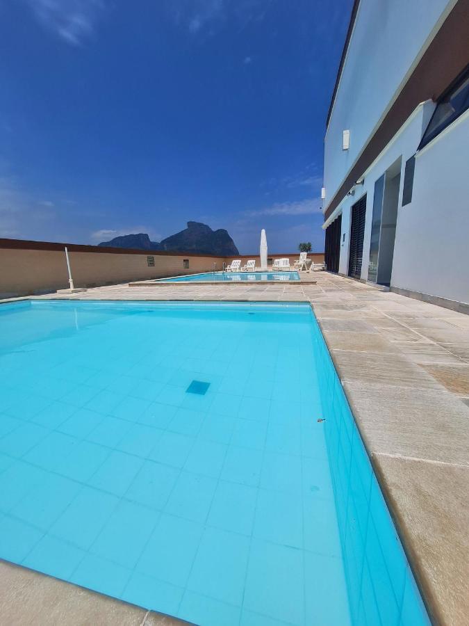 Rio Habitat - Barramares Apartment - 4