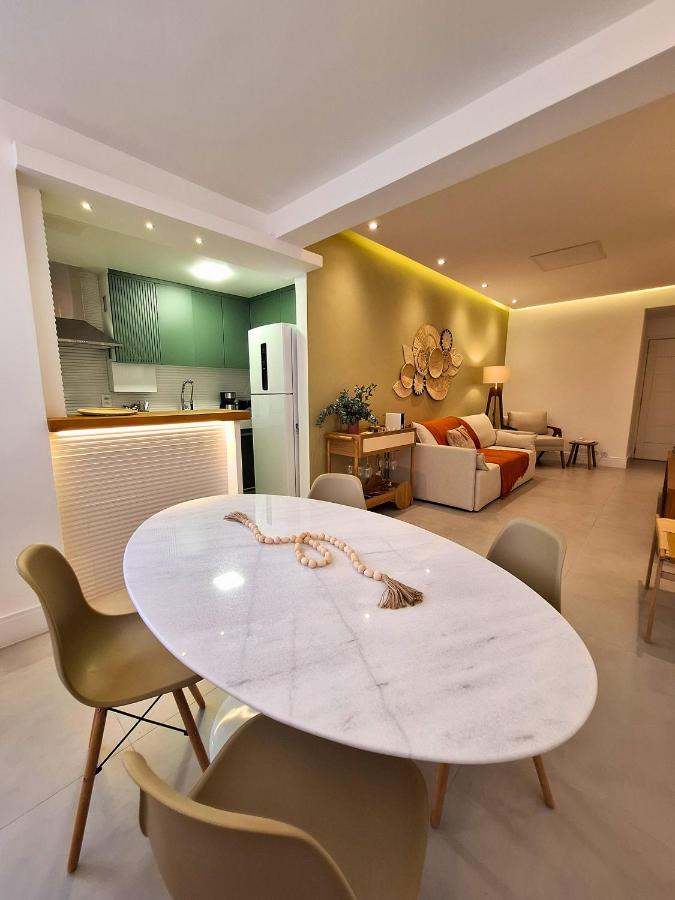 Rio Habitat - Barramares Apartment - 5