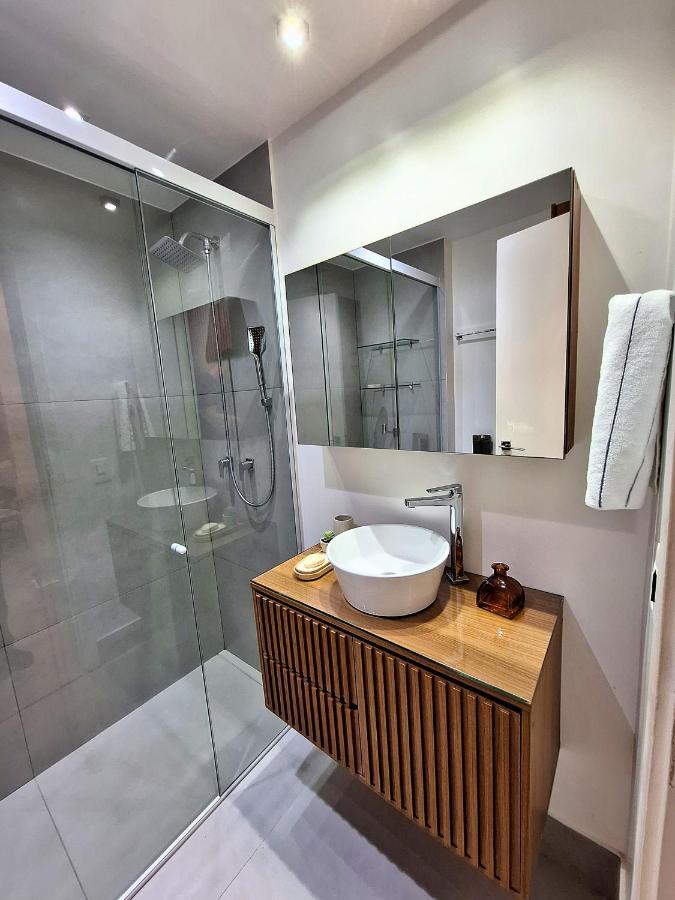 Rio Habitat - Barramares Apartment - 3