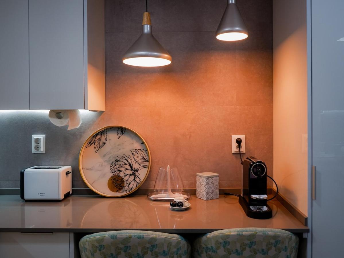 Luxury 2BR Spacious & Stylish with Patio near Metro - 2