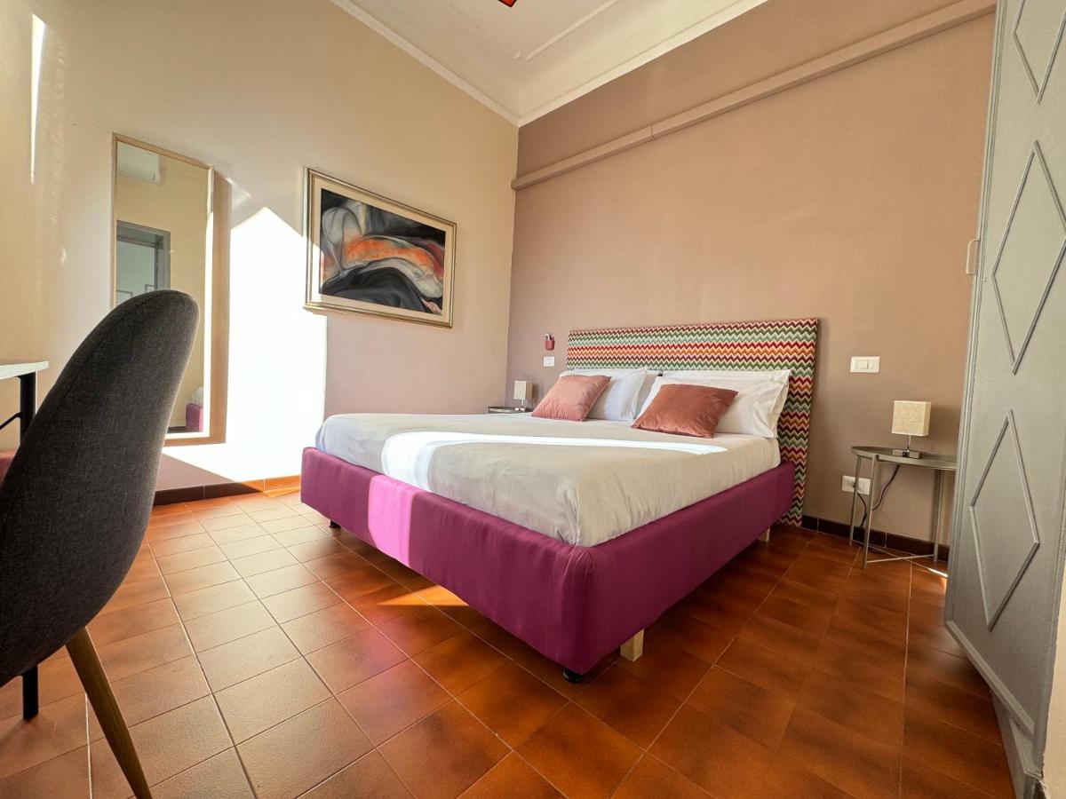 Upi-Up Rome Staying - 4