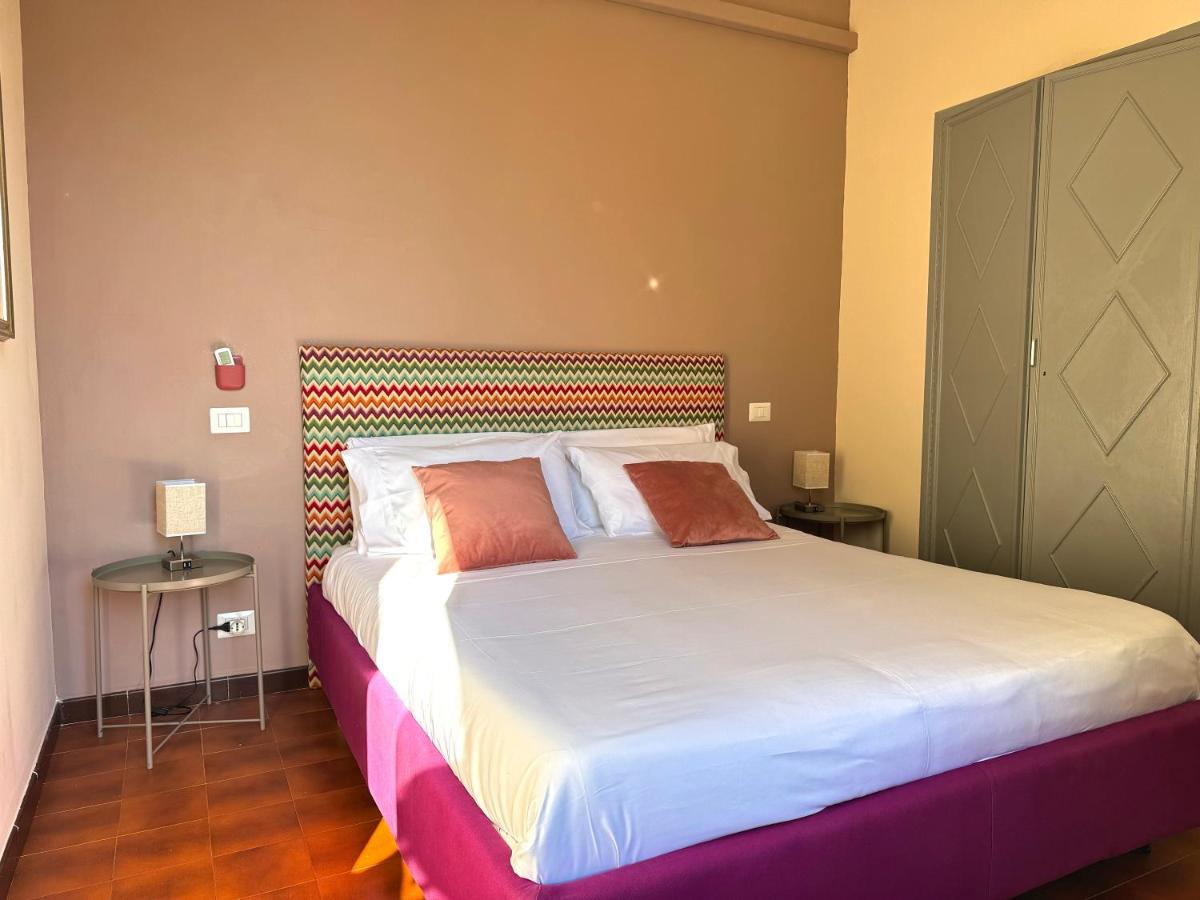 Upi-Up Rome Staying - 3