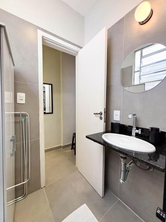 Apartamento a duas quadras da praia de Copacabana - 3