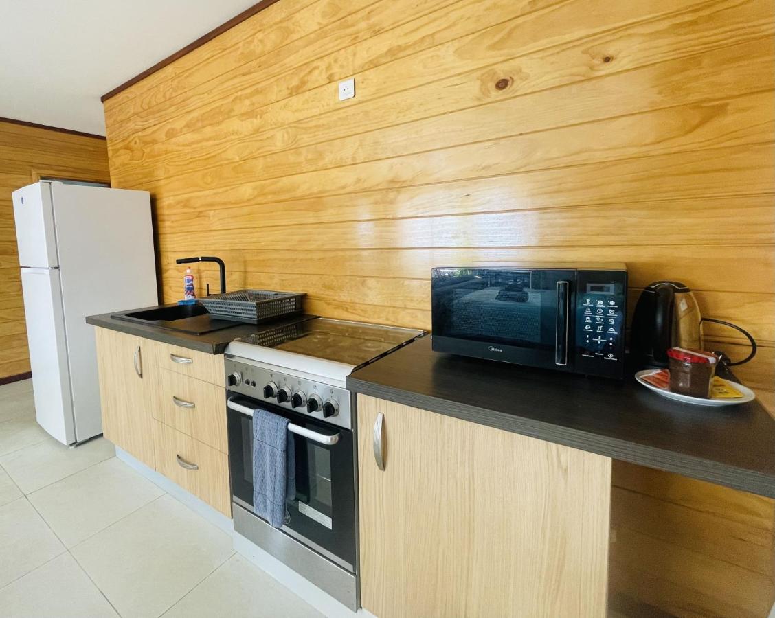 Le Village de Vairao - 2