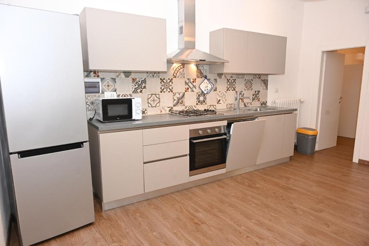 Duomo Apartment1 - 4