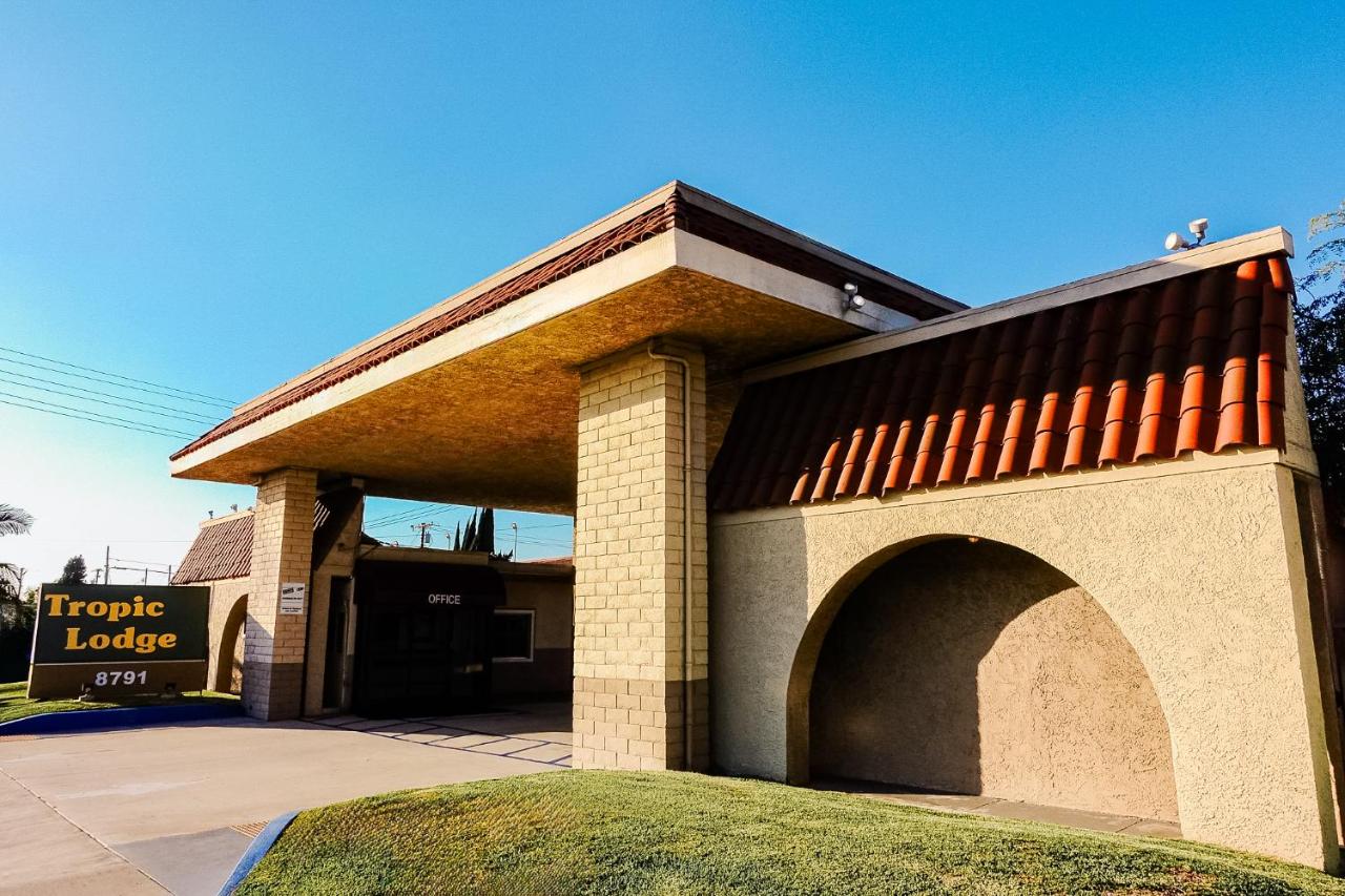 Tropic Lodge — photo 15