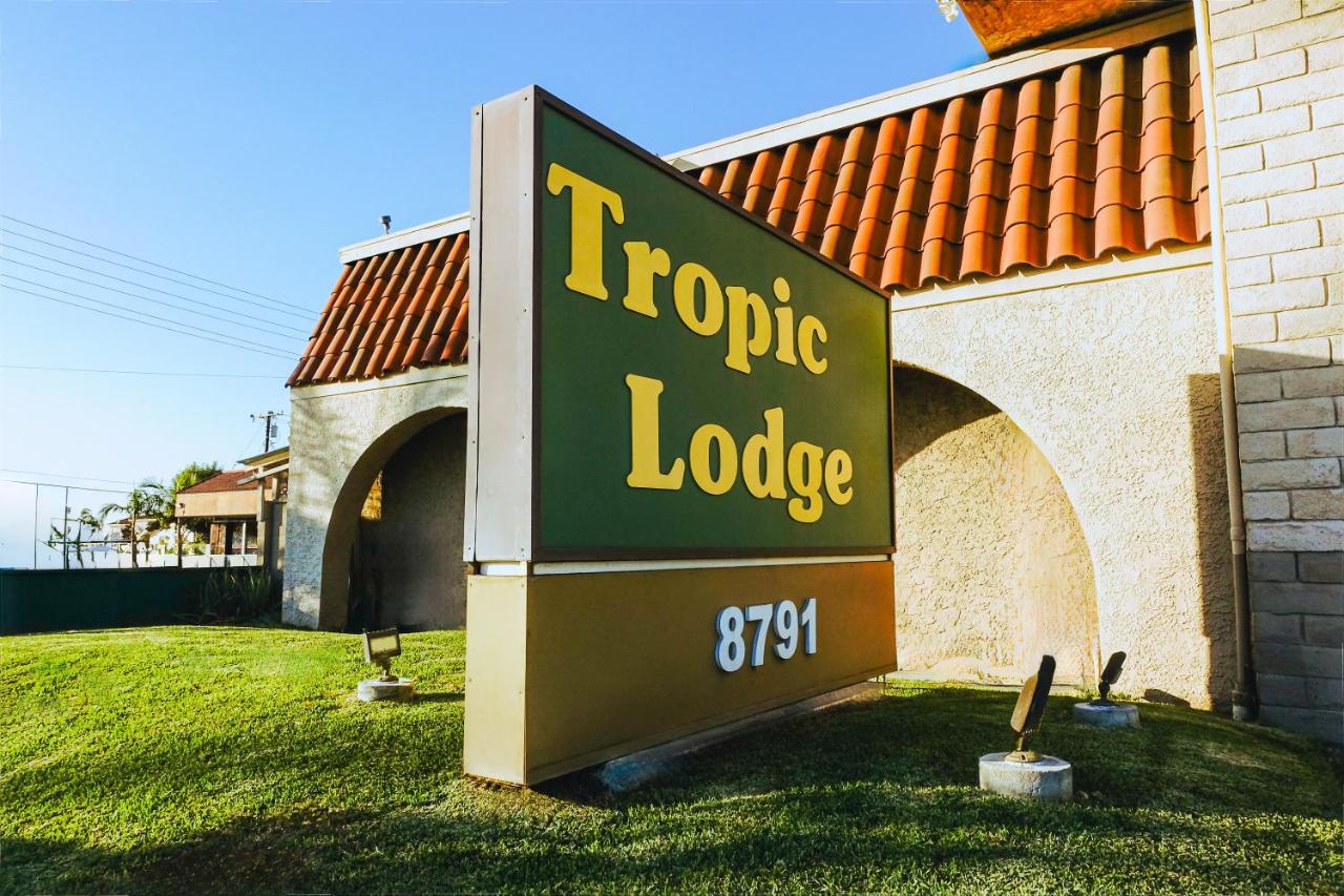 Tropic Lodge — photo 13