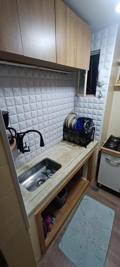 Sua casa de Copa - 4