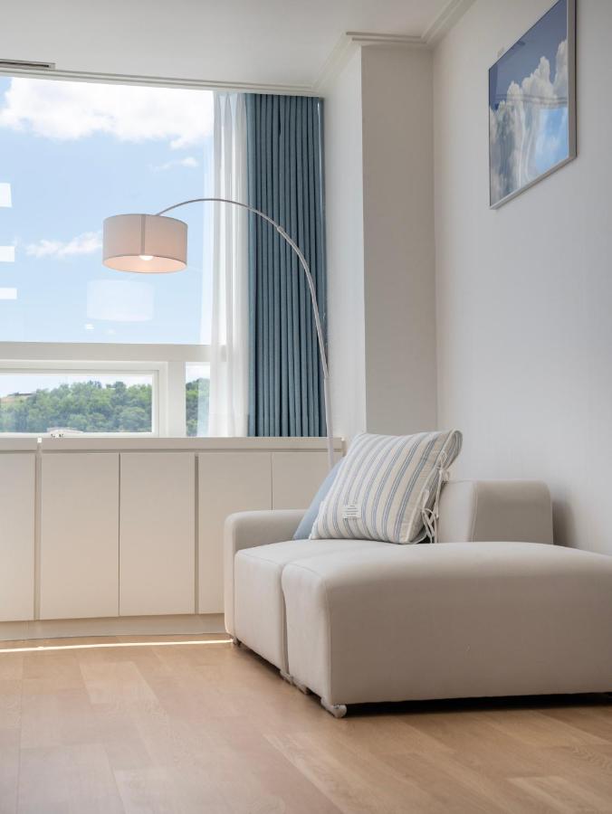 Hongdae Station Direct Access Stay - 5