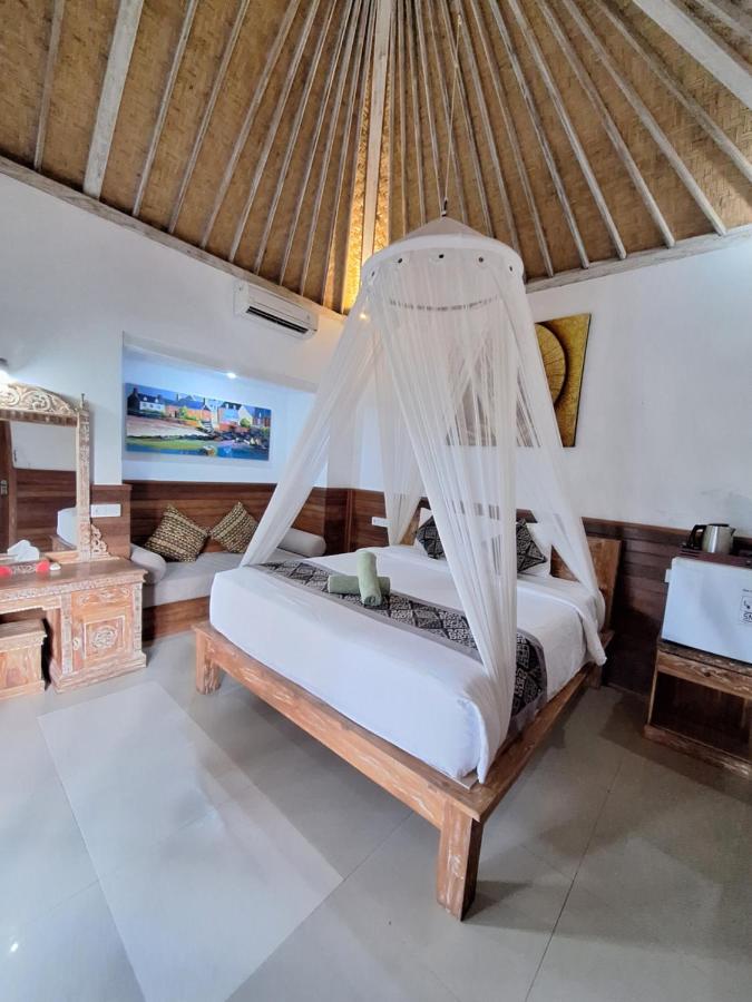 The Blue Lagoon Villas - 5