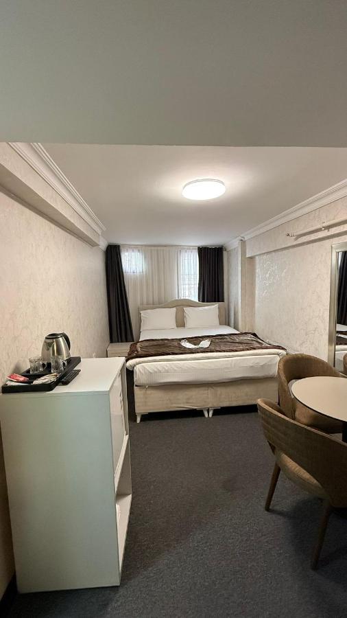 New Hotel Harbiye - 4