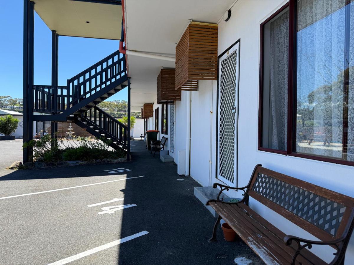 Hayfield Motel — photo 10