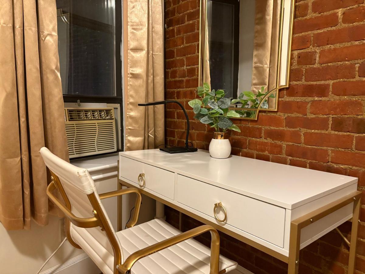 Evergreen by Central Park - 4