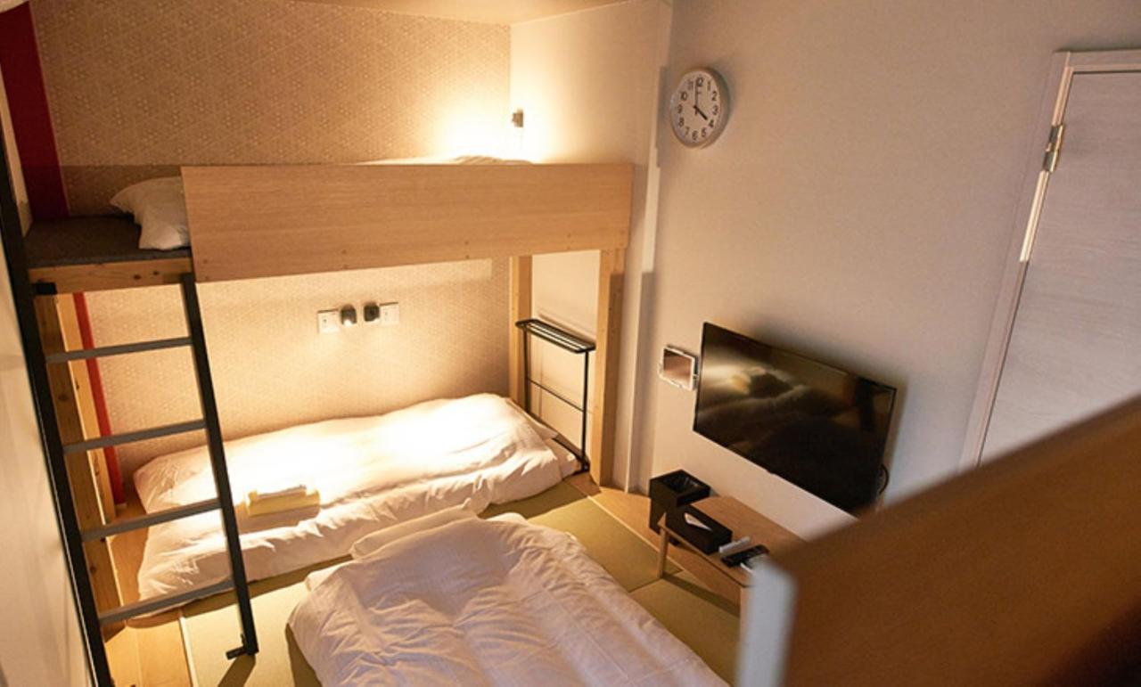 Shinsaibashi House - 4