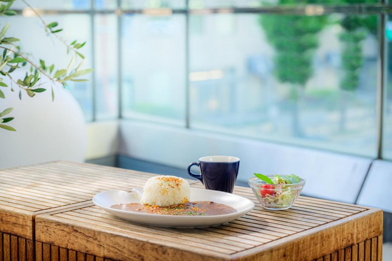 The Royal Park Canvas - Osaka Kitahama - 2