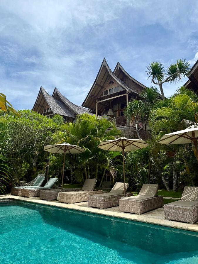 Incense Impossible Beach Boutique Hotel - Adults Only - 4