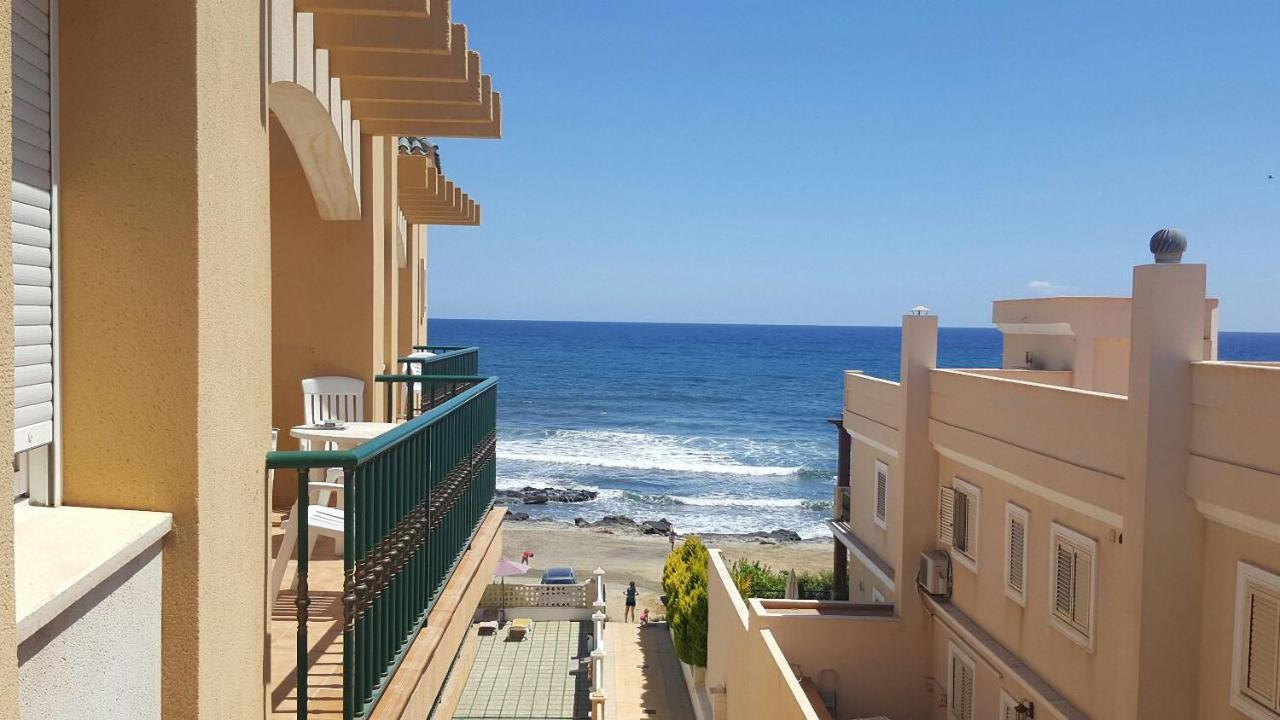 Apartamentos el Calon, El Pozo del Esparto, Spain - Booking.com