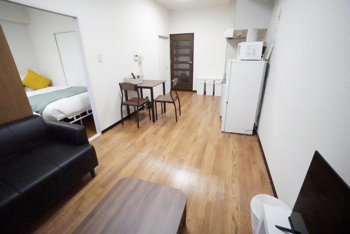 Apartment Regent Tennoji 202 - 5