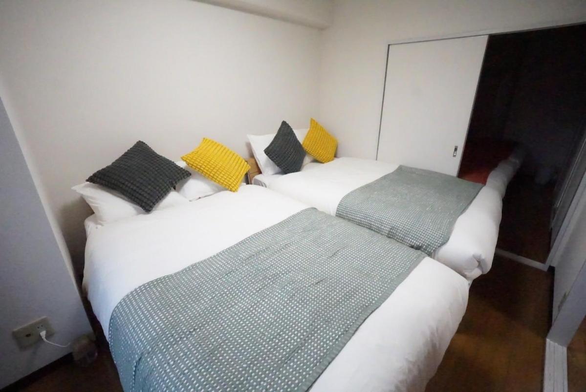 Apartment Regent Tennoji 202 - 3