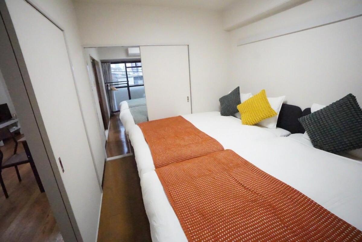 Apartment Regent Tennoji 202 - 4