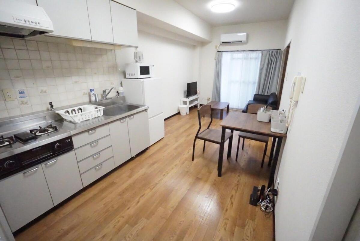 Apartment Regent Tennoji 202 - 2