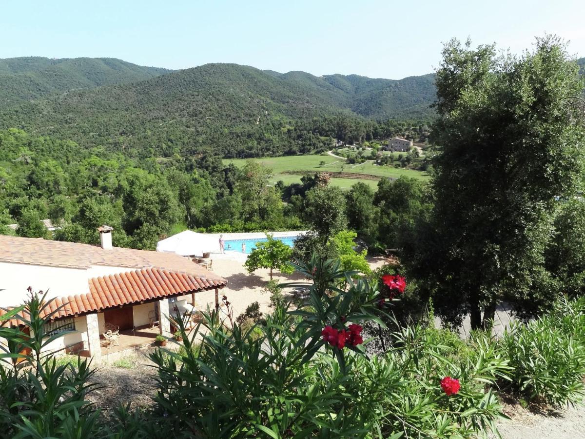 Peaceful Villa in Santa Cristina dAro with Swimming Pool ...