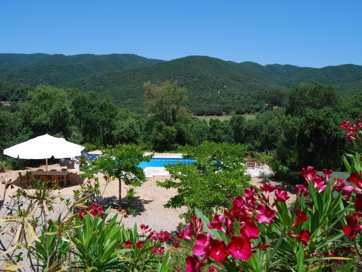 Peaceful Villa in Santa Cristina dAro with Swimming Pool ...