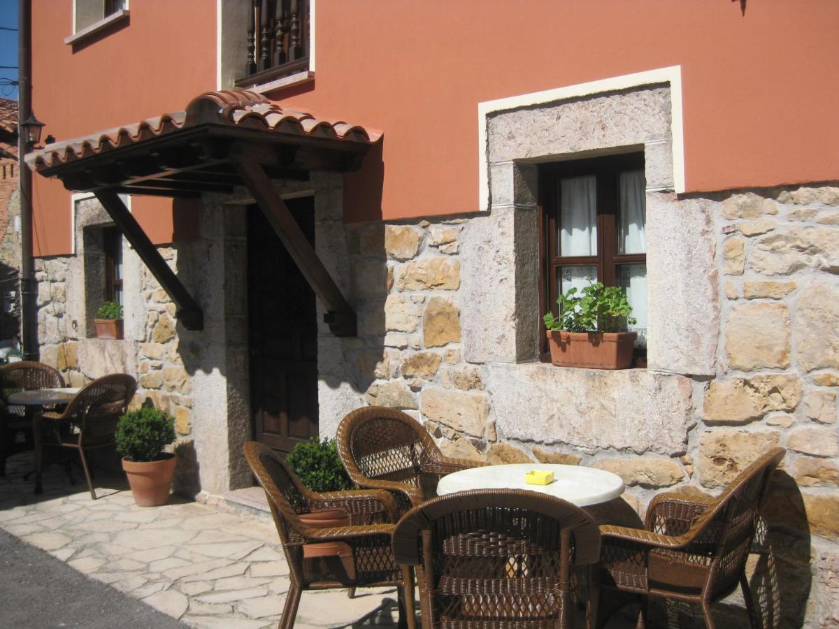 Hotel Rural Entremontes, Corao – Precios actualizados 2022