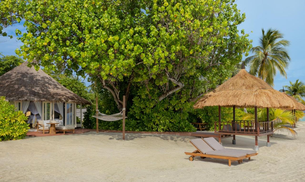 Banyan Tree Vabbinfaru - 2