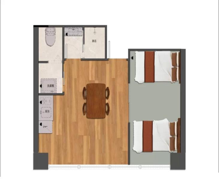 Silvership Hotel 202 - 5