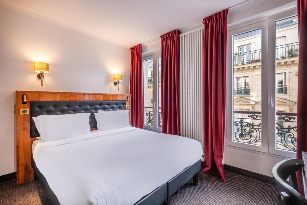 Hotel du College de France - 2