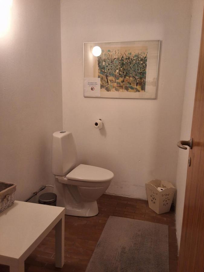 Lille bolig med egen indgang - 3