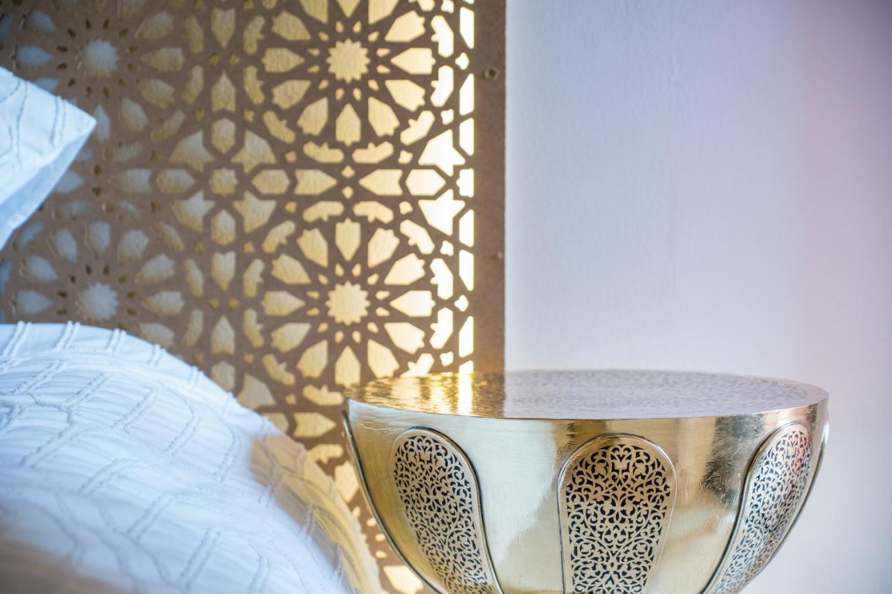 Appartement Premium AFOS BERBER Résidence avec Piscines10 min Majorelle 20 min Jemaa el-Fna