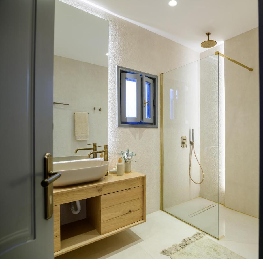 Themis Goddess Cave Suites - 5