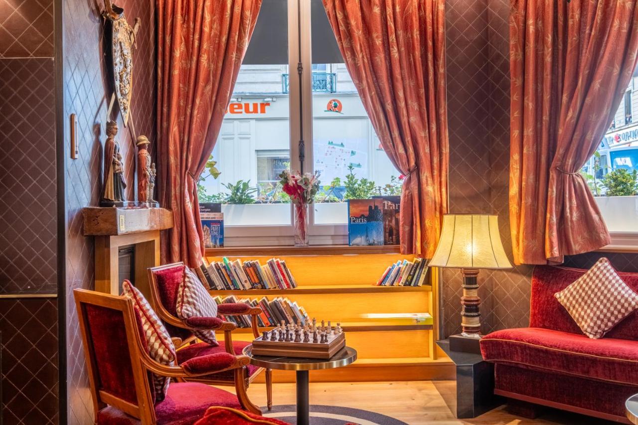 Hotel du College de France - 3