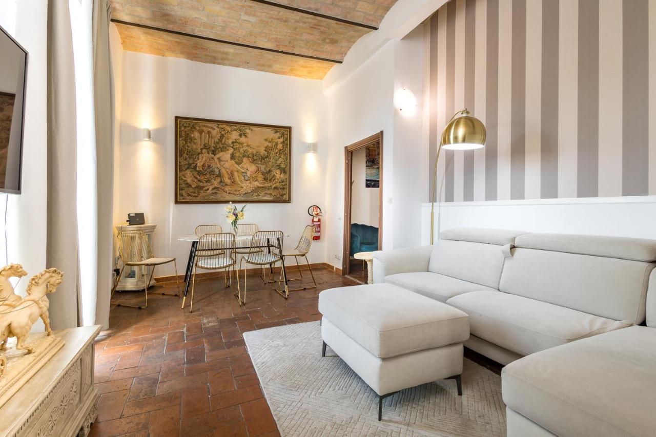 DrsRome - Roman's Ruins Colosseum - 4