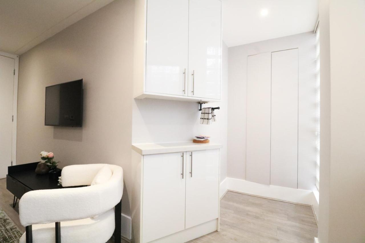 Fitzrovia - Charlotte Street by Viridian Apartments - 3